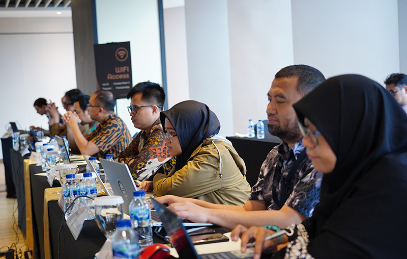 Broadband Infrastructure Mapping, Analysis, and Planning for Meaningful Connectivity - Indonesia