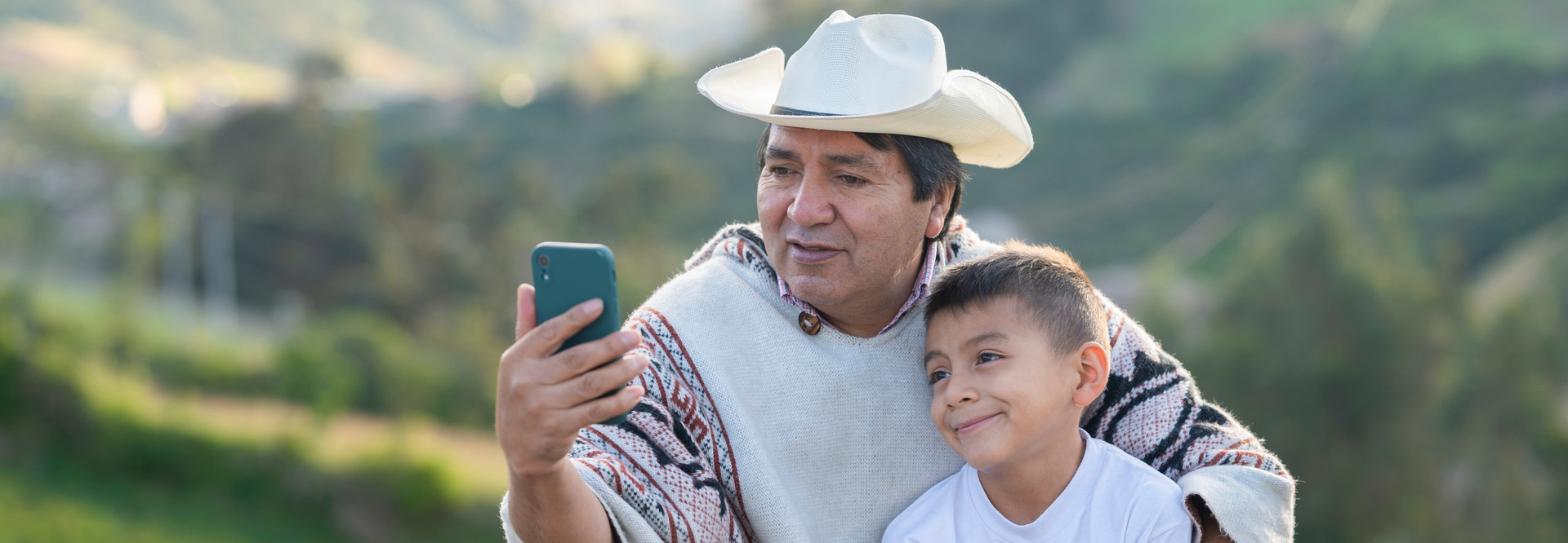 Background decorative image