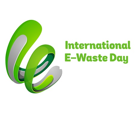 International E-waste Day