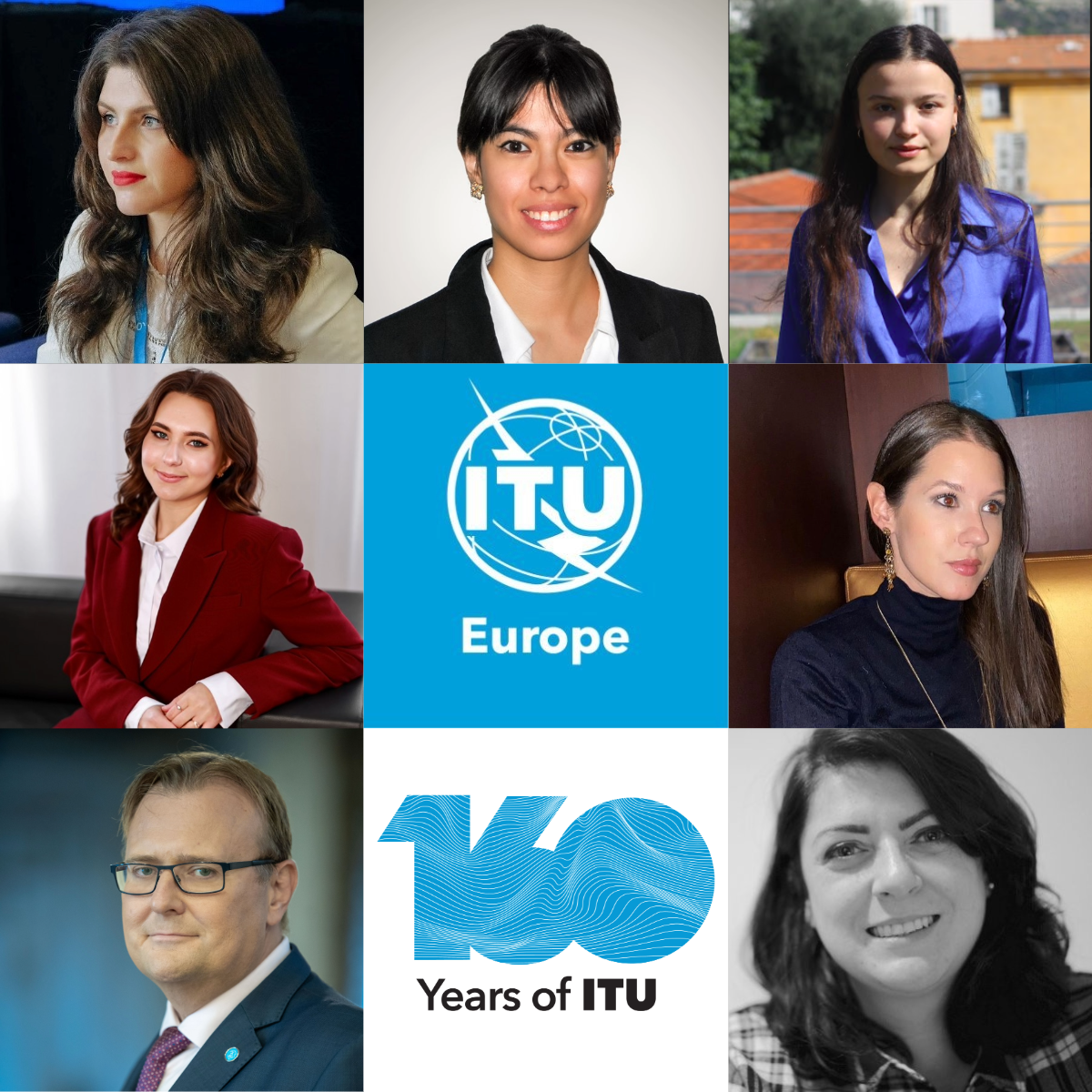 Meet the Regional Office Team