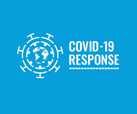 Реагирование на COVID-19: Как использовать решения в области мобильного здравоохранения для информирования людей?