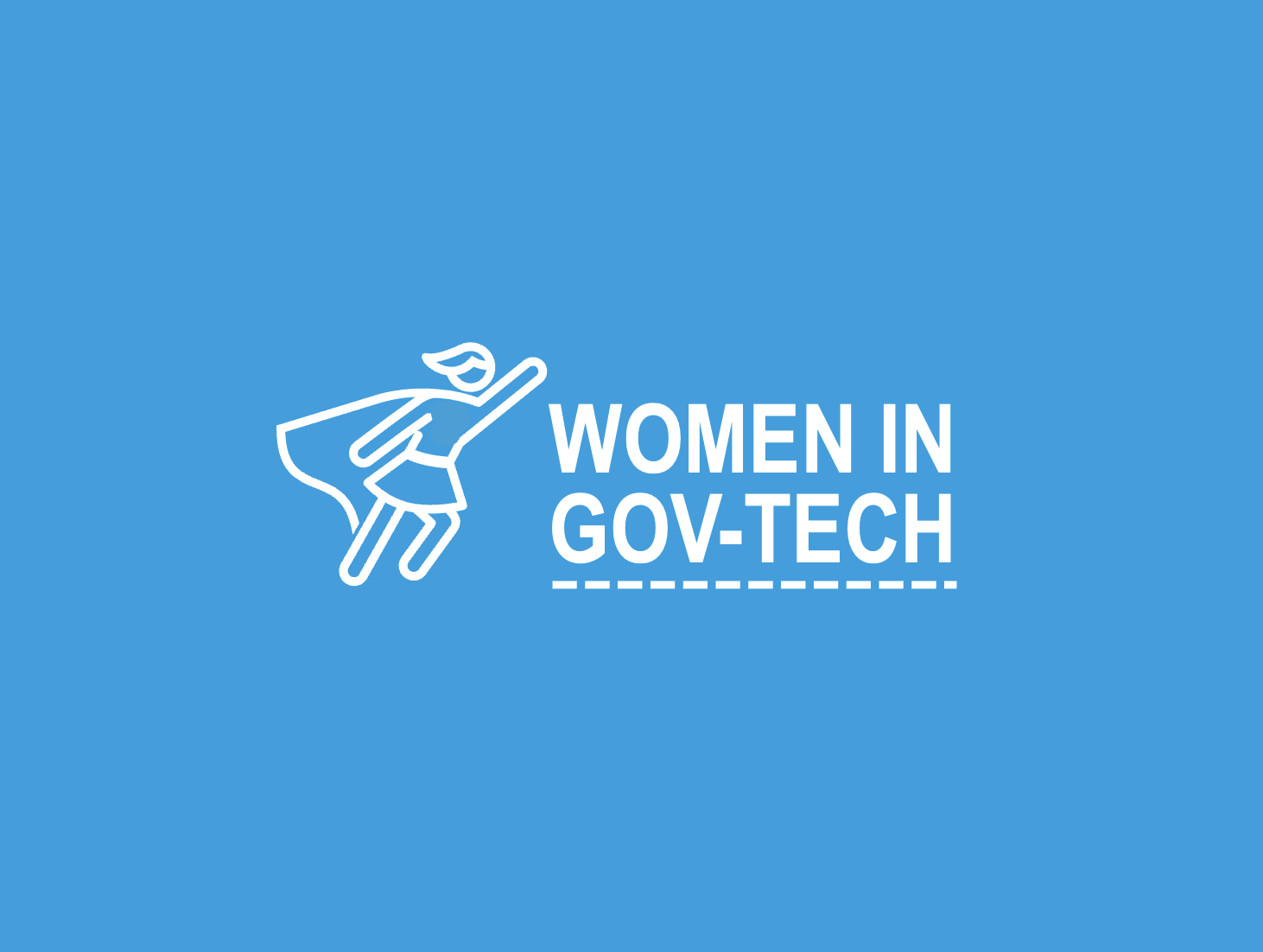 مسابقة النساء في مجال التكنولوجيا الحكومية (Women in GovTech) للفترة 2023-2024. تم استلام الطلبات. التقييم جار.