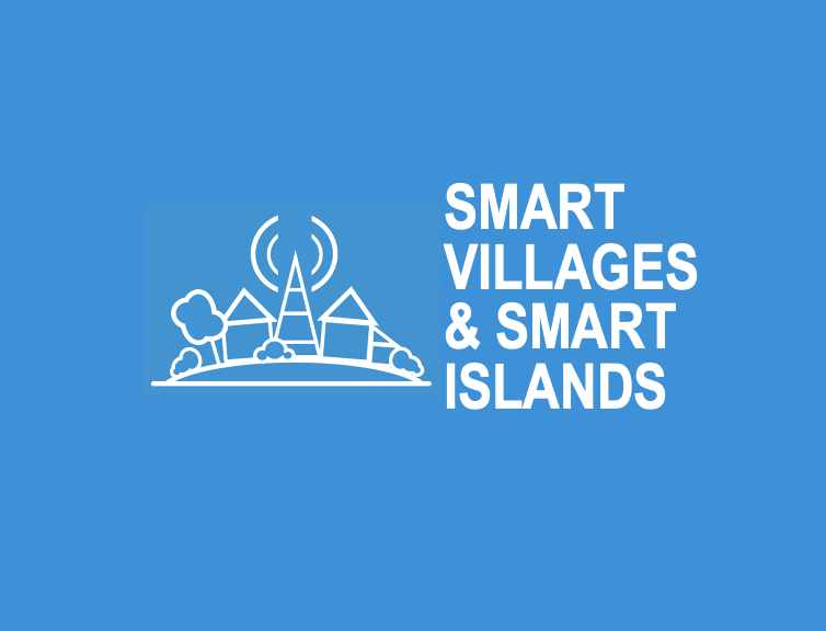 Smart Islands - bringing digital transformation to SIDS. Click to learn more! 