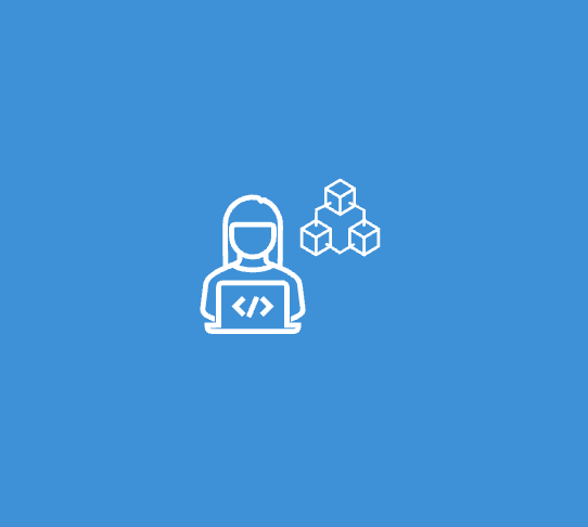 Empowering women to design and implement digital services