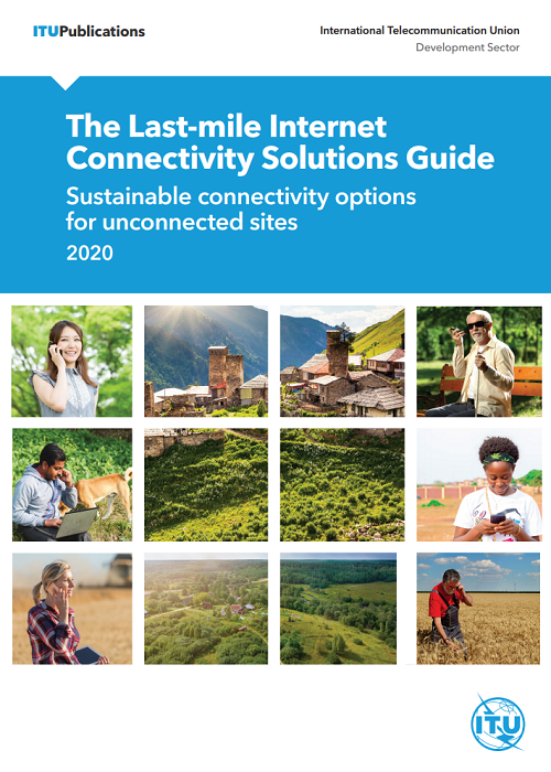 The Last-mile Internet Connectivity Solutions Guide