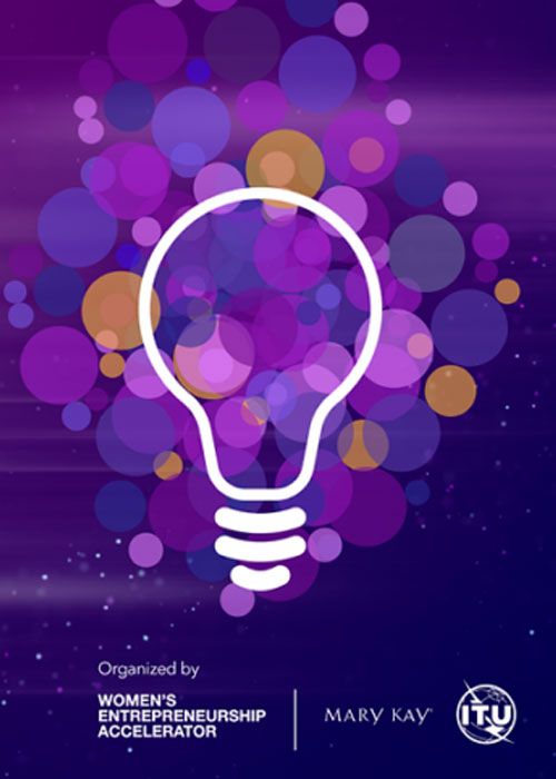 Déposez dès maintenant votre candidature! Défi de l'innovation numérique dans le cadre de l'initiative WEA: Créer des écosystèmes favorables aux femmes entrepreneurs