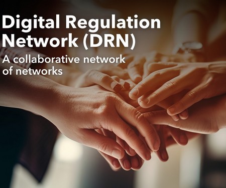 Red de Regulación Digital (DRN)