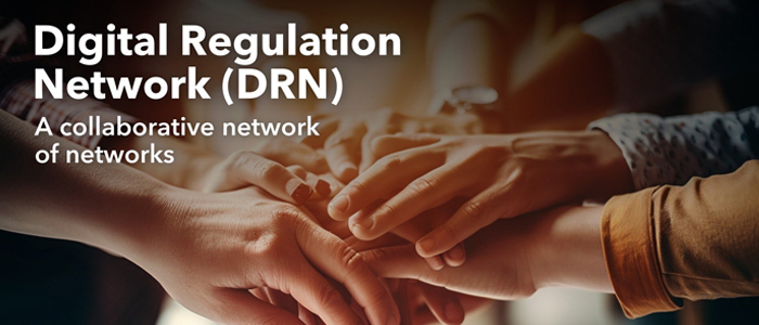 数字监管网络（DRN）