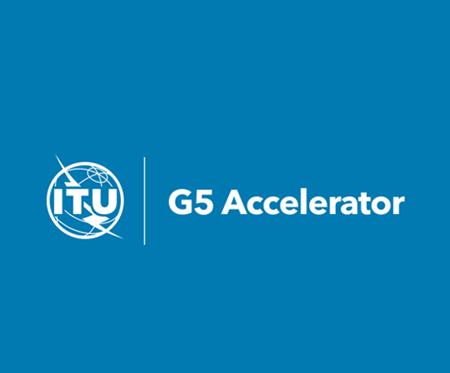 مسرع الجيل الخامس (G5 ) لدى الاتحاد الدولي للاتصالات | اكتشف القوة التعاونية لصنع القرار
