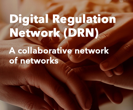 Digital Regulation Network (DRN)