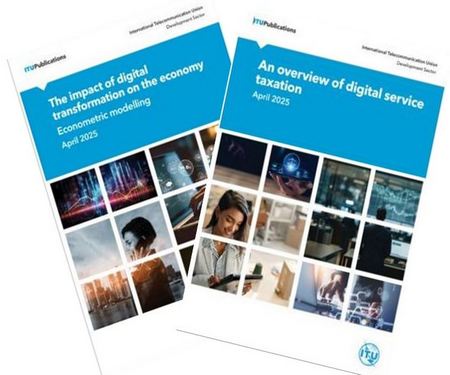 New Publications!