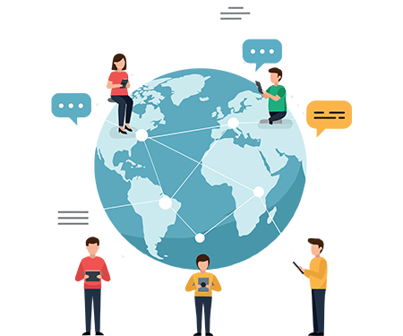 Project on promoting and measuring universal and meaningful connectivity 