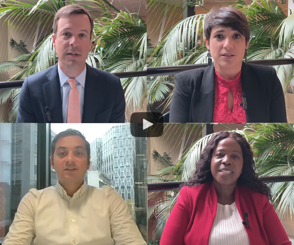 ITU Interviews: ITU-D Study Group 1, Q1/1, Q3/1 & Q5/1 interim deliverable (2024)