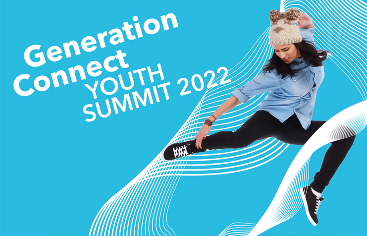 The Generation Connect Youth Summit