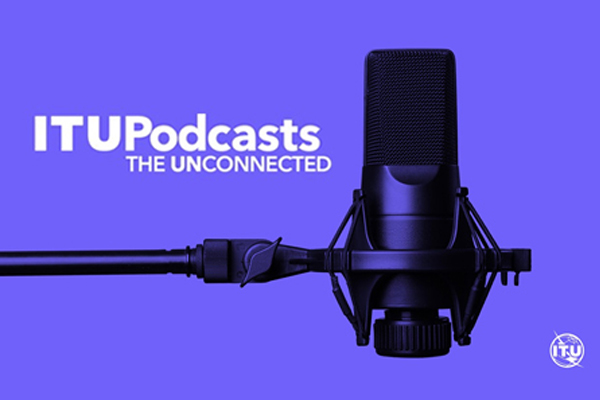 The UNconencted podcast