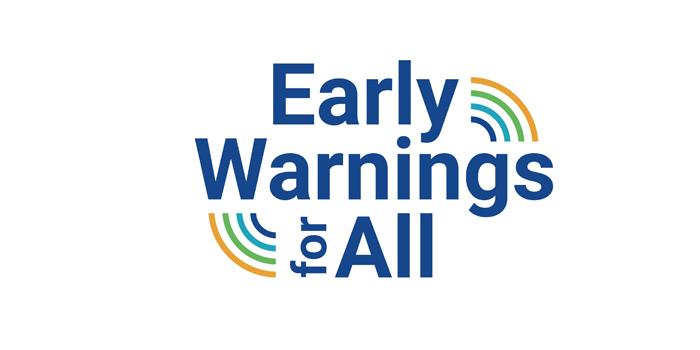 National roll-outs of Early Warnings for All (EW4All) initiative begin