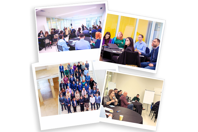 Digital Innovation Profile Co-creation advances innovation in Albania
