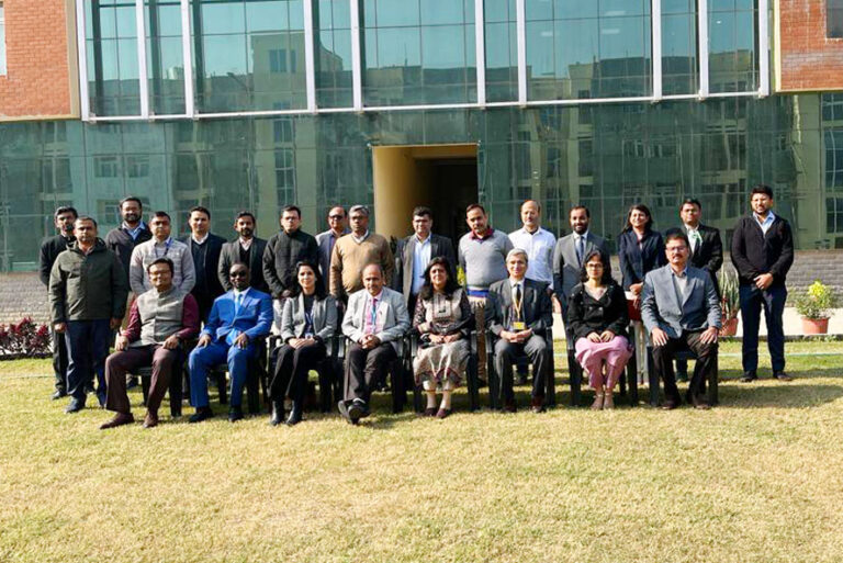 Navigating Connectivity Horizons in India: Bridging the Spectrum Divide through SMS4DC