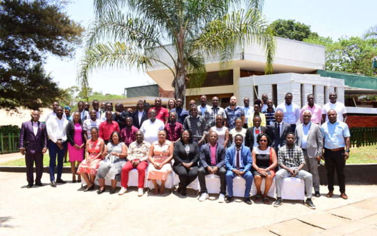 A new national e-waste policy in Malawi