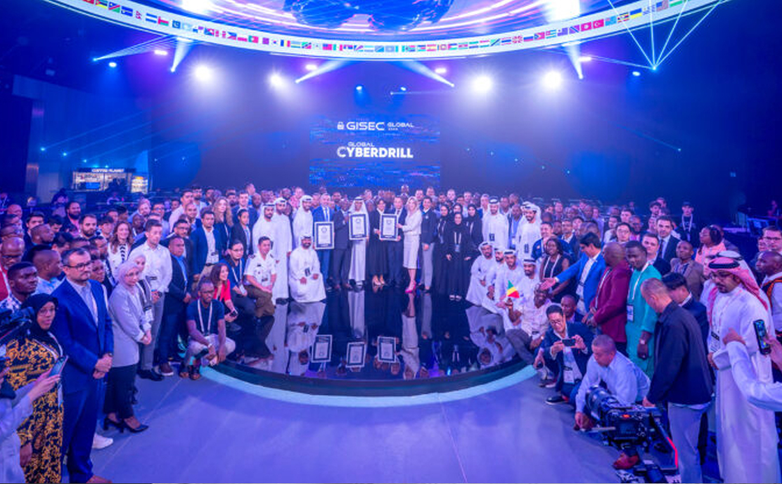 ITU Global CyberDrill 2025 makes an impact around the world