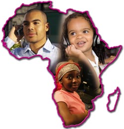 Kigali hook up