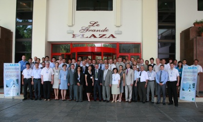 [Tashkent-2010 Participants]