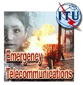 [Emergency Telecommunications]