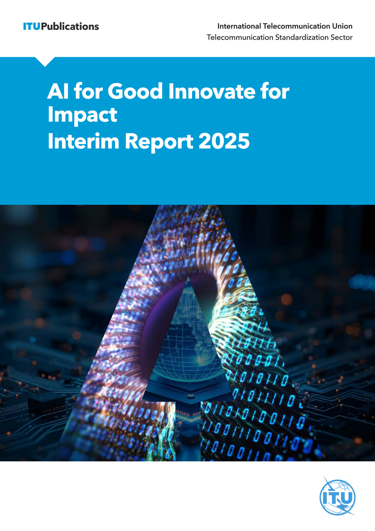 AI for Good Innovate for Impact