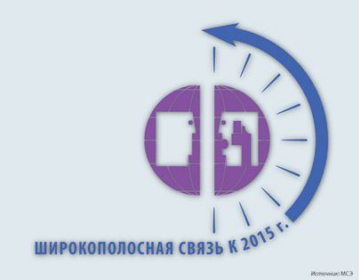 Broadband by 2015