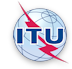 International Telecommunication Union