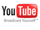 Logo of YouTube