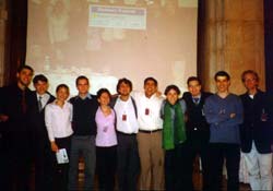 Youth Caucus