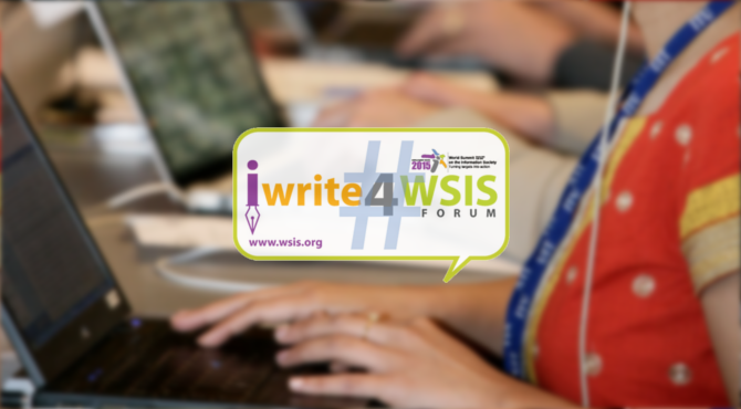 iwrite4WSISForum