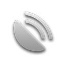webcast icon