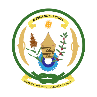 Rwanda logo