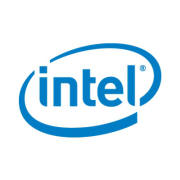 Intel logo