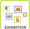 exhibitions