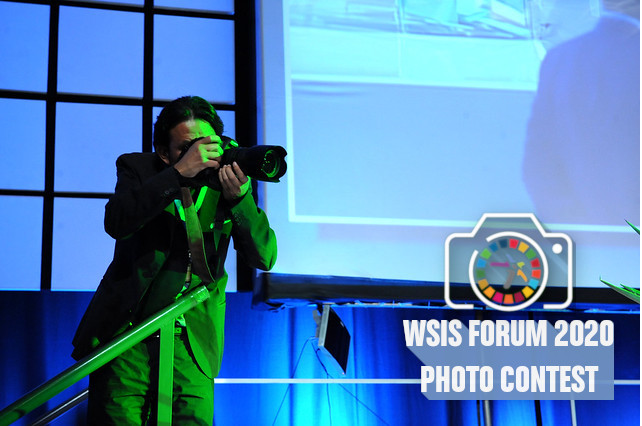WSIS Forum Photo Contest 2020