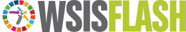 WSIS Flash logo