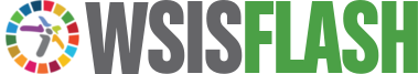 WSIS Flash logo