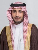 H.E Eng. Majed Sultan Al Mesmar