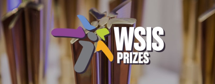 WSIS Prizes