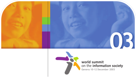 WSIS Forum 2013