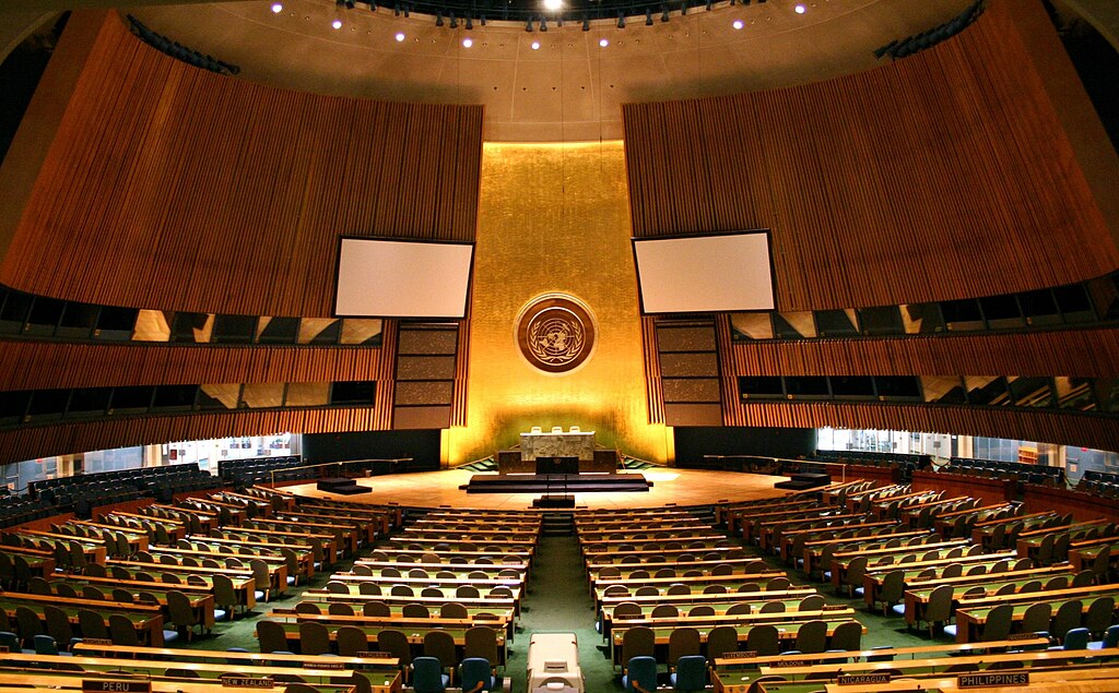 2025 & Beyond WSIS Review