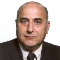 Dr Mohamed Ahmed Nacer