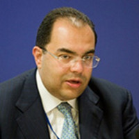Mr Mohieldin