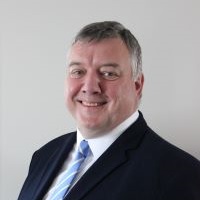 Mr Peter Girvan