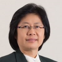 Ms Areewan Haorangsi