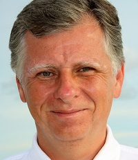 Photo of Dr Michael Fembeck