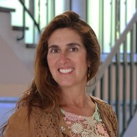 Photo of Ms Jennifer Manner
